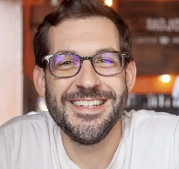 TacticalPay team member